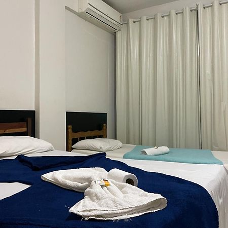 Hotel Novo Gama Ngoại thất bức ảnh